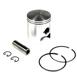 Dugattyú 54.00 KPL. APRILIA ROTAX-125 / AF1-125 / PEGASO / RS-125 / TUAREG-125