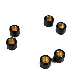 Kuplung görgő grt. 15X12x11.5 gr. 