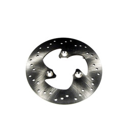 Féktárcsa 190mm MALAGUTI / BENELLI / BETA / PEUGEOT