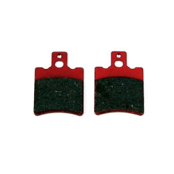 Tárcsafék betét grt. 40X56.5X7 első