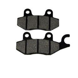 Tárcsafék betét grt. 77X42X8.5 KYMCO / SUZUKI