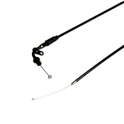 Bowden gáz 1440/1550mm APRILIA SCARABEO-50 2T MINARELLI