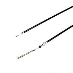 Bowden fék hátsó 1820/1940 mm YAMAHA NEO’S 50 2T / MBK