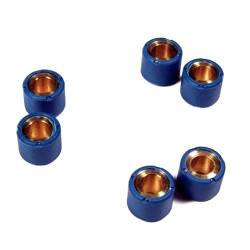 Kuplung görgő grt. 18X14x14.5 gr. 