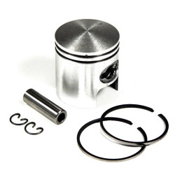 Dugattyú 42.75 KPL. SUZUKI SEPIA-50 CA1EA-EB-EC / APRILIA HABANA / DERBI / ITLAJET / MALAGUTI 