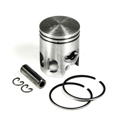 Dugattyú 42.25 KPL. YAMAHA JOG 3KJ / AEROX / BWS / APRILIA RALLY / MINARELLI / BENELLI 