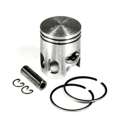 Dugattyú 42.50 KPL. YAMAHA JOG 3KJ / AEROX / BWS / APRILIA RALLY / MINARELLI / BENELLI 