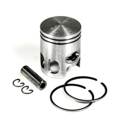 Dugattyú 42.75 KPL. YAMAHA JOG 3KJ / AEROX / BWS / APRILIA RALLY / MINARELLI / BENELLI 