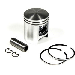 Dugattyú 40.75 KPL. PEUGEOT SPEEDFIGHT / BUXY / ELYSTAR / VIVACITY / X-FIGHT