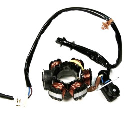 Gyújtásalaplap komplett PEUGEOT SPEEDFIGHT / BUXY / ELYSTAR / VIVACITY / X-FIGHT