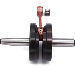 Főtengely APRILIA AM6 / PEUGEOT / RIEJU / YAMAHA / BETA / MBK