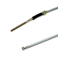 Bowden fék első 1170/1310mm PIAGGIO SFERA-50 91-94
