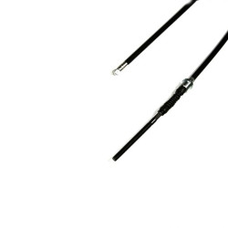 Bowden fék első 1090/1220MM PIAGGIO ZIP-50 RST96-99
