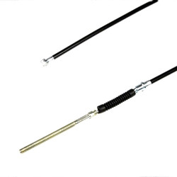 Bowden fék hátsó 1740/1900mm PIAGGIO FREE  / LIBERTY