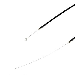 Bowden gáz 1130/1230mm PIAGGIO SFERA-50