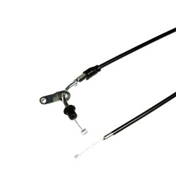 Bowden gáz felső 590/640mm YAMAHA SLIDER-50