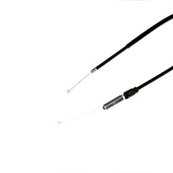 Bowden gáz alsó 1020/1130mm YAMAHA BW'S-100 YW