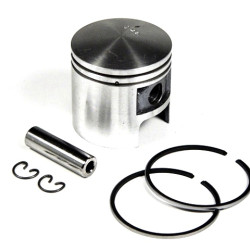 Dugattyú 46.50 KPL. SUZUKI SEPIA-50 CA1EA-EB-EC / APRILIA HABANA / DERBI / ITLAJET / MALAGUTI /