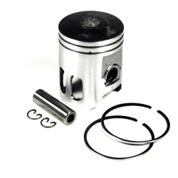 Dugattyú 50.50 KPL.YAMAHA AXIS / JOG-90  3WF / 3VR