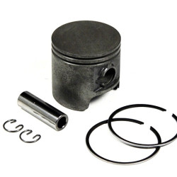 Dugattyú 47.50 KPL. PEUGEOT SPEEDFIGHT / BUXY / ELYSTAR / VIVACITY / X-FIGHT