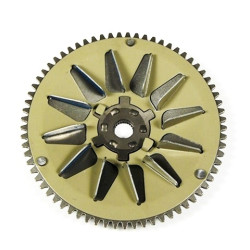 Bordásszíj tárcsa / Ékszíj / PEUGEOT