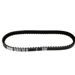 Bordásszíj 18×743 DAYCO KYMCO DINK 125 / PEOPLE 50 / AGILITY 50 / Ékszíj