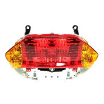 LÁMPÁK, VILLOGÓK, IZZÓK, FOGLALATOK