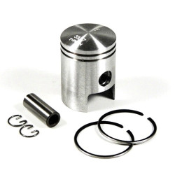 Dugattyú 41.50 KPL. PIAGGIO TYPHOON-50 / GILERA / APRILIA /