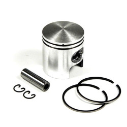 Dugattyú 41.50 KPL. SUZUKI SEPIA-50 CA1EA-EB-EC / APRILIA HABANA / DERIN / ITLAJET / MALAGUTI