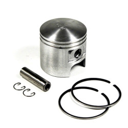 Dugattyú 45.50 KPL. SUZUKI SEPIA-50 CA1EA-EB-EC / APRILIA HABANA / DERBI / ITLAJET / MALAGUTI /