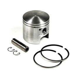 Dugattyú 46.50 KPL. SUZUKI SEPIA-50 CA1EA-EB-EC / APRILIA HABANA / DERBI / ITLAJET / MALAGUTI 