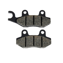 Tárcsafék betét grt. 97X42X9 KYMCO / HONDA / KEEWAY / MALAGUTI