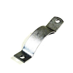 Kipufogó bilincs hátsó kicsi  MZ ETZ 125-150