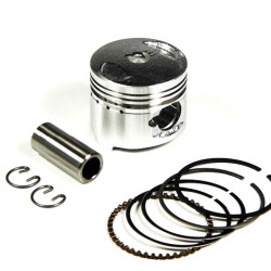 Dugattyú 40.00 KPL. 4T KÍNAI ROBOGÓ / KEEWAY FACT / KYMCO AGILITY-50 4T