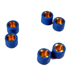 Kuplung görgő grt. 18X14x15.5 gr. 