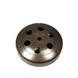 Kuplung ház hátsó 107MM 