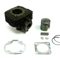 Henger szett Suzuki AD50 AC / APRILIA HABANA / MORINI / DERBI / ITALJET / MALAGUTI