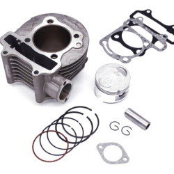 Henger szett KÍNAI ROBOGÓ 4T 125-150 ccm