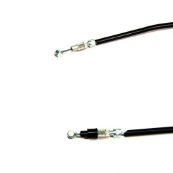 Bowden kuplung 1185/1255mm JAWA 640-0-4 STYLE-350 / JAWA 639-350