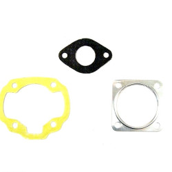 Tömítés készlet 70ccm APRILIA / BENELLI / DERBI / ITALJET / MALAGUTI / SUZUKI 