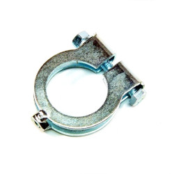 Kipufogó bilincs első SIMSON ENDURO 32mm