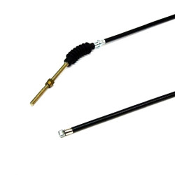 Bowden fék hátsó 2200/2350mm PIAGGIO HEXAGON-125 LX