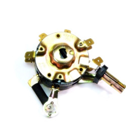 Gyújtáskapcsoló helyzetjelzős SIMSON SCHWALBE KR51/1