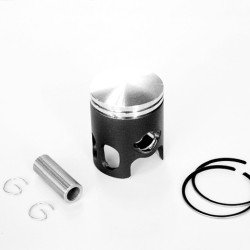 Dugattyú 40.50 KPL. KEEWAY MATRIX-50 / FACT / FOCUS / CPI HUSSAR / 