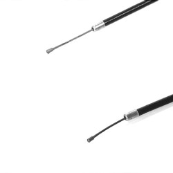 Bowden gáz 950/1050mm JAWA 353 KYWACKA-250