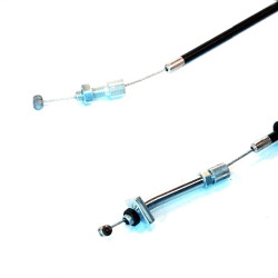 Bowden gáz 1980/2100mm PIAGGIO VESPA-125 ET4 125-150