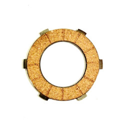 Kuplung lamella TATRAN 125