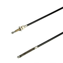 Bowden kuplung 1035/1123mm JAWA 223 MUSTANG