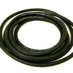 Benzincső 20 BAR, 6 mm, 5 méter