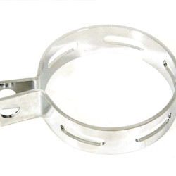 Kipufogó bilincs hátsó PANNÓNIA T5-250